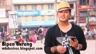 Nepal Street Fashion NFB II