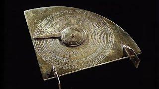 12 Most Mysterious And Amazing Ancient Artifacts