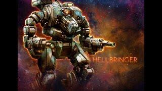 Hellbringer Review