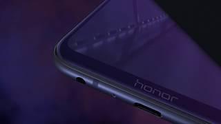 Introducing Honor Play #CrazyFast #CrazySmart