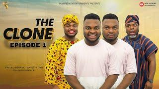 AFRICAN HOME: THE CLONE (EPISODE 1)