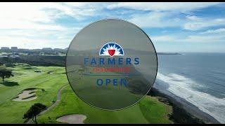 PGA Tour on CBS - Farmers Insurance Open - 2024 Third Round