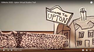 OSNotts 2020 - Upton Virtual Studios Trail