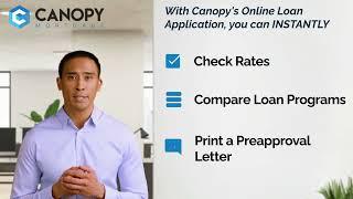 Introduction to Canopy Mortgage