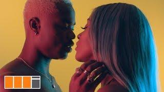 Darkovibes - Stay Woke ft. Stonebwoy (Official Video)