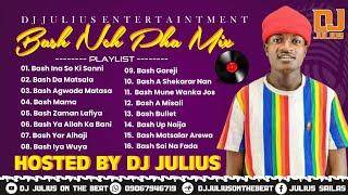 DJ Julius Bash Neh Pha Mix 2022 Sabon Remix Na Hausa {09067946719} Jos Kawai Mama