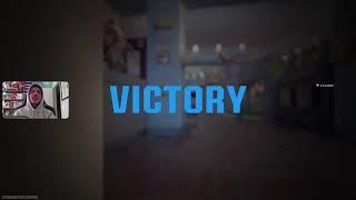 Wednesdaze Season 3 PROP HUNT ‍️ BO6