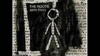 The Roots - In The Music Feat. Malik B & Porn