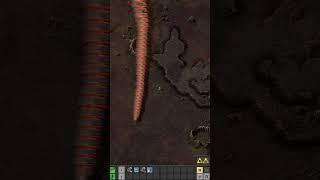 Factorio Space Age | Railgun