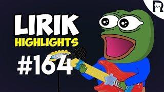 Poggers My Doggers - Lirik Highlights #164