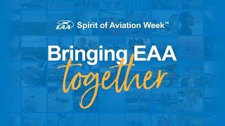 Flying with the SoCal Flying Monkey | EAA Spirit of Aviation Week 2020