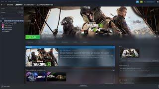 How to Fix MW2 Steam_Ship.exe crash Error code 0X887A0005