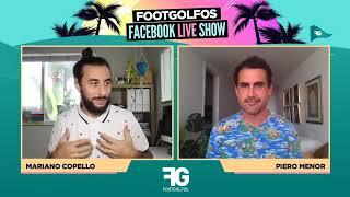 Women FootGolf Special Live Show