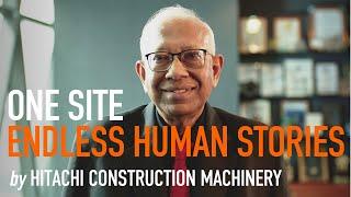 ONE SITE ENDLESS HUMAN STORIES_#004_日本語字幕