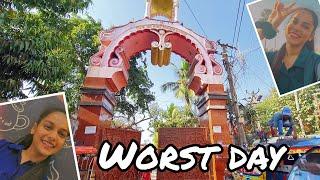 Worst day | Saanvi Singh Vlogs