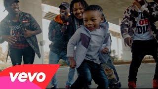 Priceless Da ROC - The Swag Out (Official Music Video)