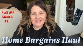  Home Bargains NEW In! Must-See Deals & Best Bargain Haul! ️