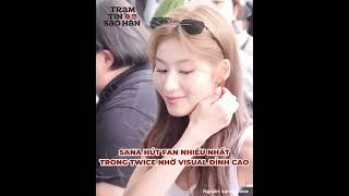 Mỹ nhân Kpop hút fan cực mạnh nhờ khí chất vừa đáng yêu vừa quyến rũ