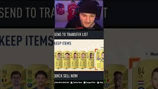 I Opened the Premium Pivot Pack... 