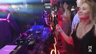 Chester Young - Symbiont Black Records, Showcase, Alchemy Fest (Techno 14-06-2024)