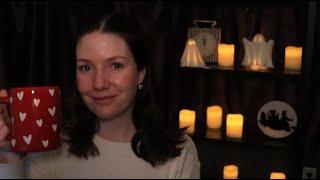 ASMR Whispered Scary True Stories - Evil in the Woods, Dogman, Cryptid, Real Haunting