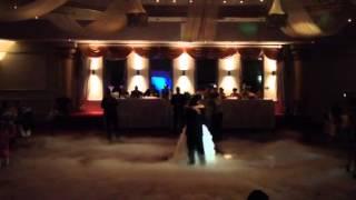 Greek Wedding Dj Nick Missailidis