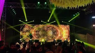 DJ CHIRAG Mehta live