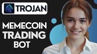 Memecoin Trading Bot - Unibot on Solana Tutorial