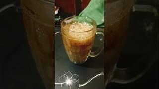 #Cold coffe resepy#