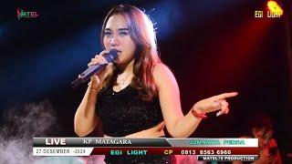 ANNIVERSARY  EGI PRO LIGHTING  (INGIN MEMELUK DIDIRMU )  AJENG  (KP MATAGARA  JLN pemda tigaraksa.
