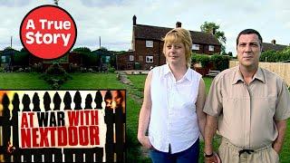 At War With Next Door: S1 E1 | A True Story