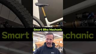 Genius Drop Seatpost Installation Guide  ‍️