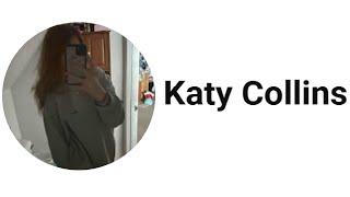 SUBSCRIBE ALERT: Katy Collins