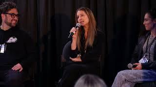 Artist Development from the Experts - The NAMM Show 2025