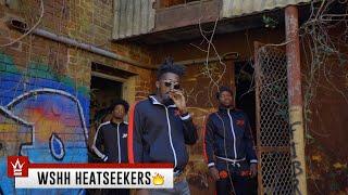 HBK JohnDoe  - “Anthem” ft. Bigga Rankin, EZ Longway (Official Music Video - WSHH Heatseekers)