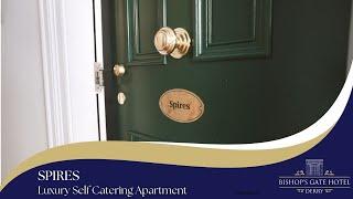 Luxury Self Catering Apartment - Spires