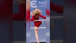 Maddie Fr SLAYED this dance #dancemoms #dancemomsedit #maddieziegler #abbyleemiller #shorts