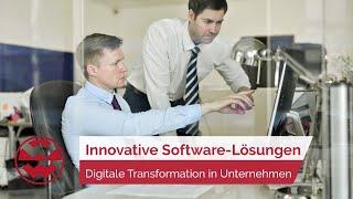 Digitales Zeitalter: Innovative Software-Lösungen Unternehmen - Digital World | Welt der Wunder