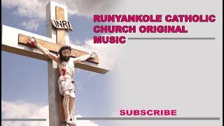 Best of Runyankole Rukiga Catholic Church Music Non Stop | Yohereza Mutima Wawe