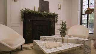 Elevated Christmas Decor Ideas with Afloral