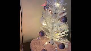 Christmas Decorate With Me! PT.1