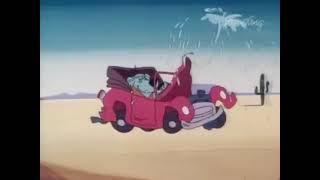 The Mumbly Cartoon Show   E02 The Great Hot Car Heist