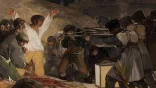 Art historical analysis (painting), a basic introduction using Goya's Third of May, 1808