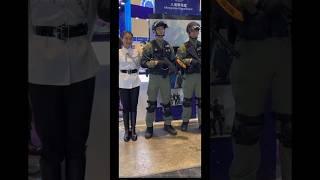 香港警察