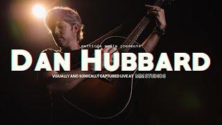 Dan Hubbard - Full Acoustic Session (Recorded live at MM Studios)