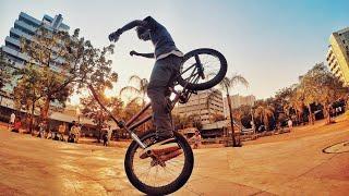 Ride fun with Mumbai city | Annul Pale | BMX