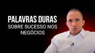 O MINDSET AVANÇADO PARA EMPRESÁRIOS TEREM REAL SUCESSO | Conrado Adolpho