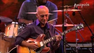 Larry Carlton - Smiles and Smiles to Go - Zycopolis TV