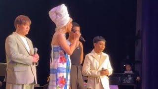 Vice Ganda US Concert at Saban Theatre Part2