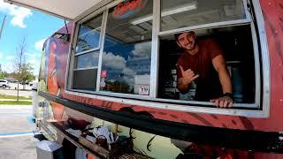 Kielbasa Bus Cinematic - Authentic Polish Food In Florida